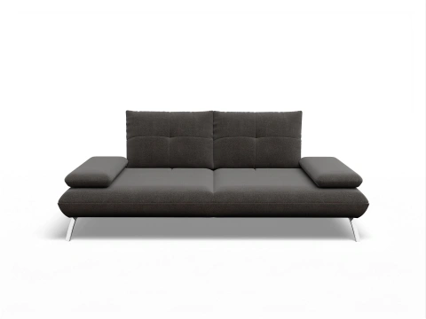 3-Sitzer Sofa mit Armlehne A